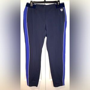 Chervo Sport 4-Way Stretch Golf Pants – Women’s US 12